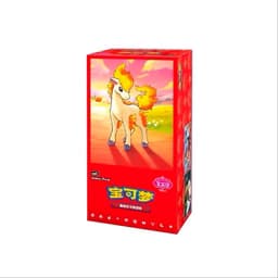 Booster Box Gem Pack Volumen 4 — Chino