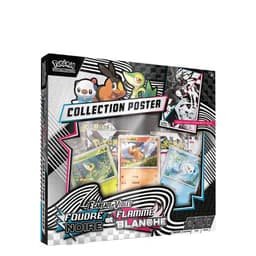 Pokemon - Unys EV10.5 - Collection Poster - FR