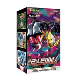 Pokemon Lost Abyss Booster Box s11 - Koreaanse Versie