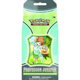 Professor Juniper Premium Tournament Collection Box