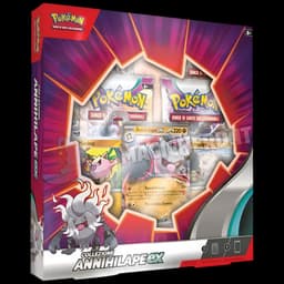 Pokémon Scarlatto & Violetto Collezione Annihilape Ex (IT)