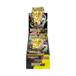 Mega Dream ex - High Class Pack - Japonés