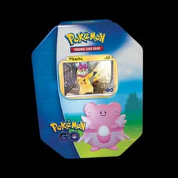 [SCELLE] Pokebox Pokémon Go [FR] — Leuphorie