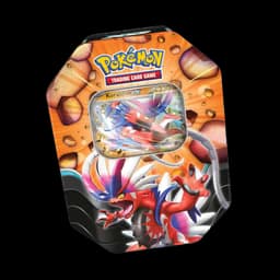 [SCELLE] Pokebox - Zacian - Koraidon [FR] — Koraidon