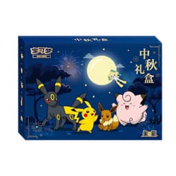 Pokémon - Mid-Autumn Festival Gift Box 2026 - Chino