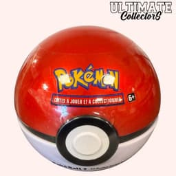 Poké Ball D23 – Épée & Bouclier – Voltage Éclatant & Styles de Combat – Pokémon JCC – Français