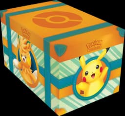 Coffret Pokémon Découverte de Paldea - FR