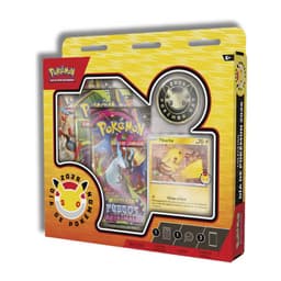 POKEMON DAY SPECIAL COLLECTION 30 ANIVERSARIO - CAJA ESPAÑOL