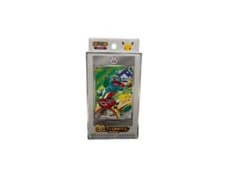 Pokemon Chinese First Partner 30th Celebration