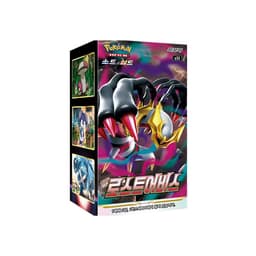 Caja Lost Abyss - Coreana