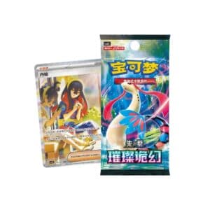 Lee más sobre “Sparkling Fantasy Booster Box Jumbo | CHINO”