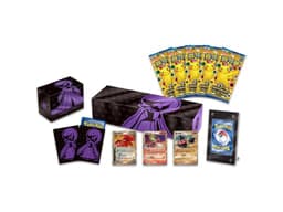 Pokémon TCG: 25th Anniversary Premium Collection Box Gardevoir (Chinese Edition) — Chino