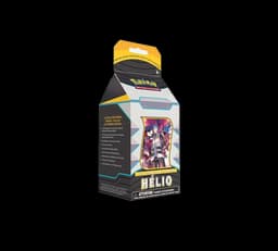 PREMIUM COLLECTION - HELIO / SOFORA [ES]