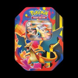 Lata Pokémon TCG Spring ex Tins 2026 — Y