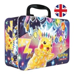 Pokémon - Chest Fall 2024 - Inglés