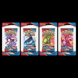 [ARTSET] Boosters Blister - EB05 - Style de Combat [FR] — Artset
