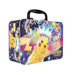 Pikachu Collector Chest — Inglés