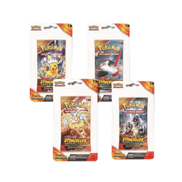 Blister Étincelles Déferlantes Écarlate et Violet - EV8 - FR - Pokémon Français