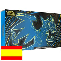 Mega Charizard X ex Ultra-Premium Collection