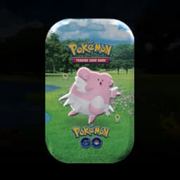 POKEMON: Mini Lata Pokémon GO — Bleesey