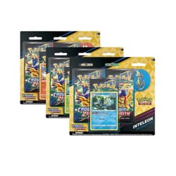 1x Crown Zenith 3-Pack Blister — Inglés