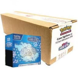 Corona Astral 10 Elite Trainer Box Case