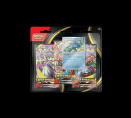 BLISTER PACK - MEGAEVOLUCIÓN (Arte Aleatorio) [ES]
