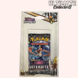 Blister Pokémon - Amphinobi - Lumière Interdite - SL06 - Français