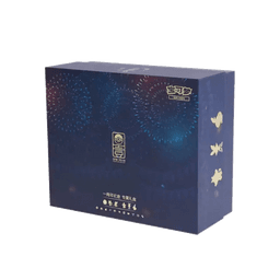 Pokémon TCG: 1st Anniversary - Gift Exclusive Gift Box (CHN)