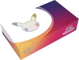 Pokemon 30th Celebration - Ultra Premium Collection — Inglés