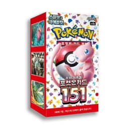 151 - CAJA COREANO