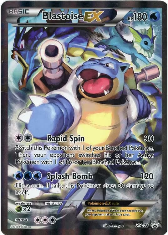 Pokemons loppefund JUMBOkort nr. 703