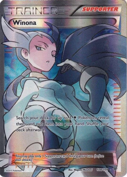 Pokemons loppefund nr. 482