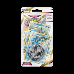 Astral Radiance Checklane Blister Totodile — Inglés