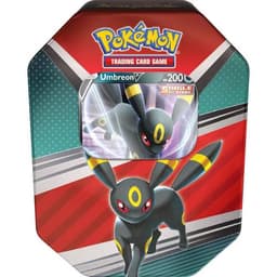 Pokémon Spring 2022 Tin — Umbreon — Inglés