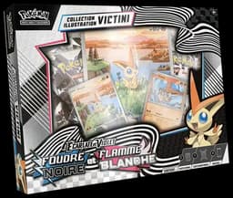 Victini Box