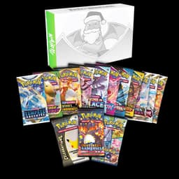 Ultimate Premium Boxbreak Kairyu - 14 Boosters E&B [VINTAGE][FR]