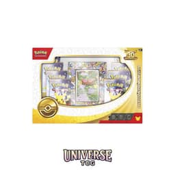 Pokémon TCG 30th Anniversary Display Collection - Spanish