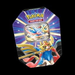 [SCELLE] Pokebox - Zacian - Koraidon [FR] — Zacian