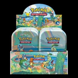 Pokémon Célébrations – Display 8 Mini Tin – Français