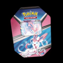 [SCELLE] Pokebox Nymphali [FR]