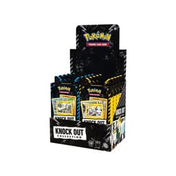 Pokémon TCG: Knockout Collection (Random) — Inglés