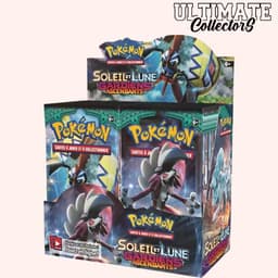 Display - Gardiens Ascendant - SL02 - Français