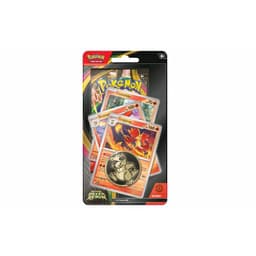 Blister Premium 1 Sobres Dominio Delta | Delta Reign — Español