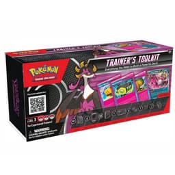Fezandipiti ex Trainer's Toolkit — Español