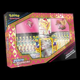 [SCELLE] Coffret Premium Zamazenta 12.5 [FR]