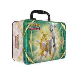 Arceus Spring 2022 Collector's Chest