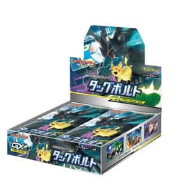 Tag Bolt Booster Box