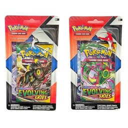 Blíster 2 Sobres Latias / Latios — Español