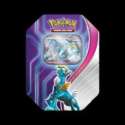Pokébox Tin Destinée Paradoxe Chef-de-Fer EX - FR - Pokémon Français